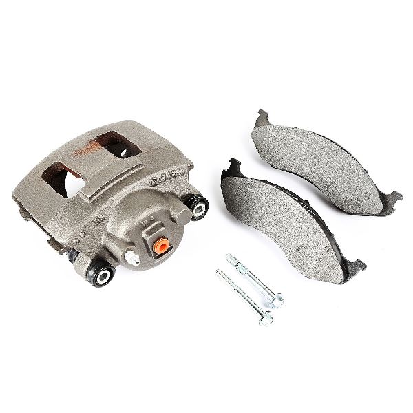 1990-2001 Jeep Cherokee Disc Brake Kit - Front Right (Omix-Ada)