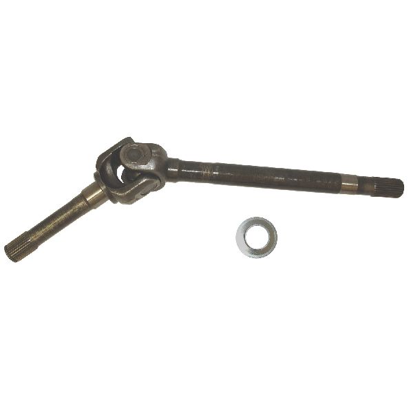 1982-1986 Jeep CJ7 Drive Axle Shaft Assembly - Front Right (Omix-Ada)