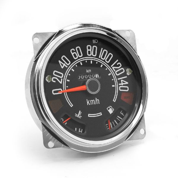 1980-1986 Jeep CJ7 Speedometer Gauge (Omix-Ada)