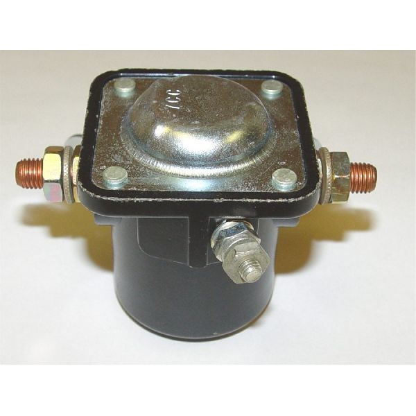 1955-1958 Jeep Willys Starter Solenoid (Omix-Ada)