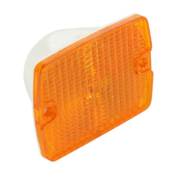 1987-1995 Jeep Wrangler Parking Light Assembly -  or Left (Omix-Ada)