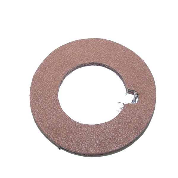 1976-1986 Jeep CJ7 Windshield Wiper Pivot Gasket (Omix-Ada)