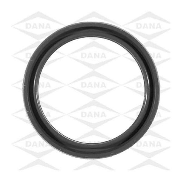 1984-2000 Jeep Cherokee Engine Crankshaft Seal - Rear (Omix-Ada)