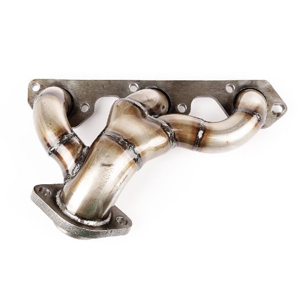 2007-2011 Jeep Wrangler Exhaust Header (Omix-Ada)