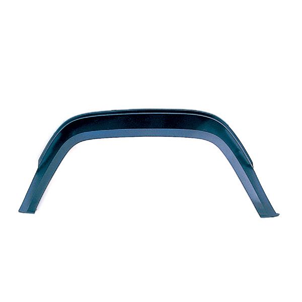 1984-1996 Jeep Cherokee Fender Flare - Rear Left (Omix-Ada)