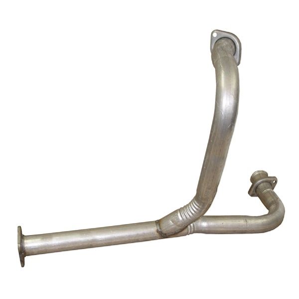 1976-1978 Jeep CJ7 Exhaust Pipe - Front (Omix-Ada)