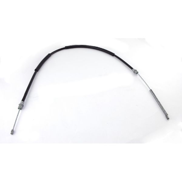 1987-1989 Jeep Cherokee Parking Brake Cable - Rear (Omix-Ada)
