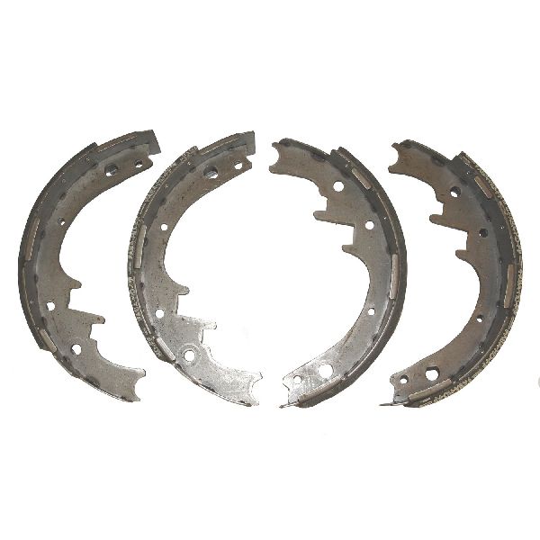 1986-1989 Jeep Cherokee Drum Brake Shoe - Rear (Omix-Ada)