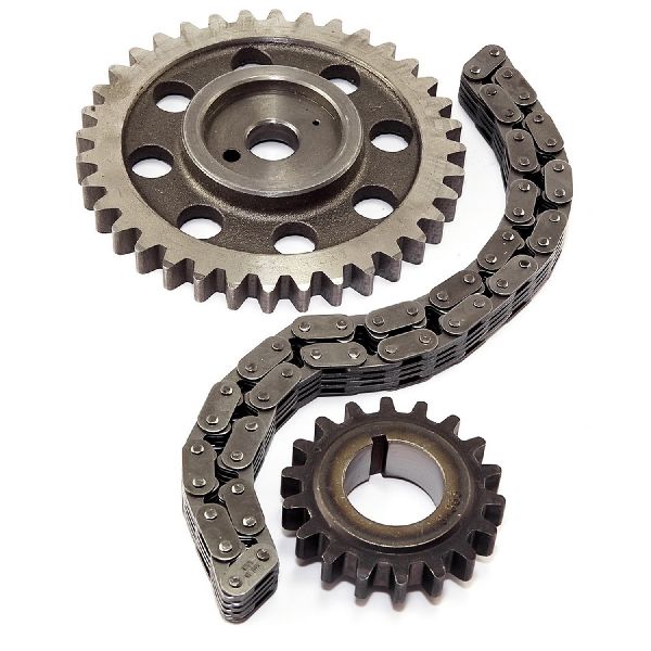 1974-1983 Jeep Cherokee Engine Timing Set (Omix-Ada)
