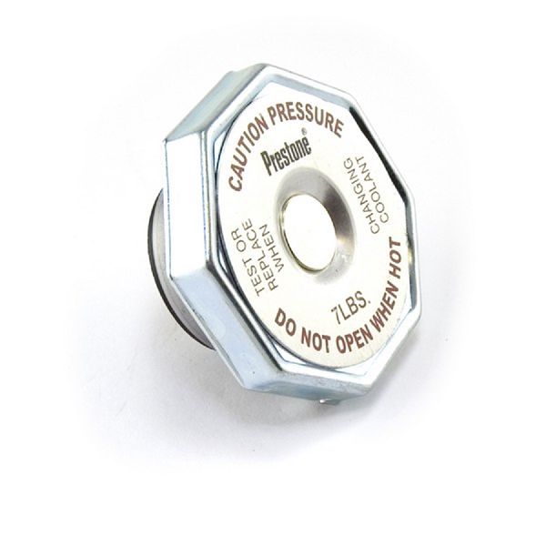 1979 Jeep CJ7 Radiator Cap (Omix-Ada)