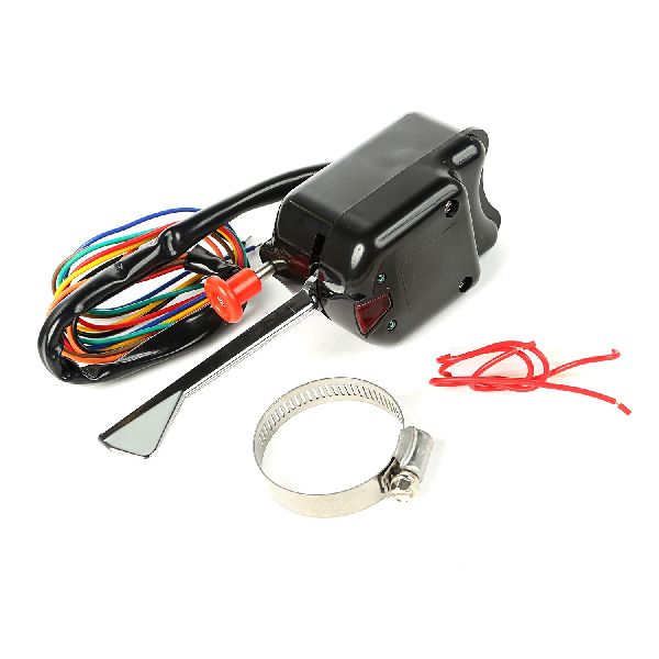 1963-1971 Jeep Wagoneer Turn Signal Switch (Omix-Ada)
