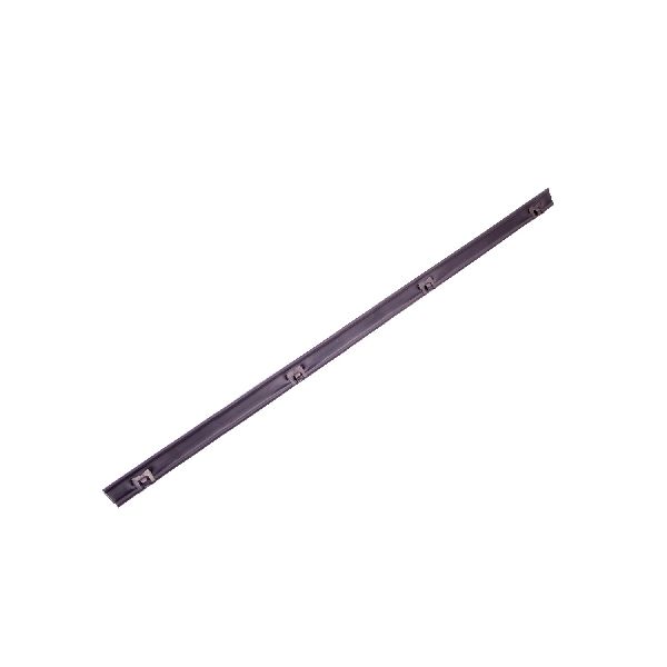1987-1995 Jeep Wrangler Door Window Seal - Front Right (Omix-Ada)