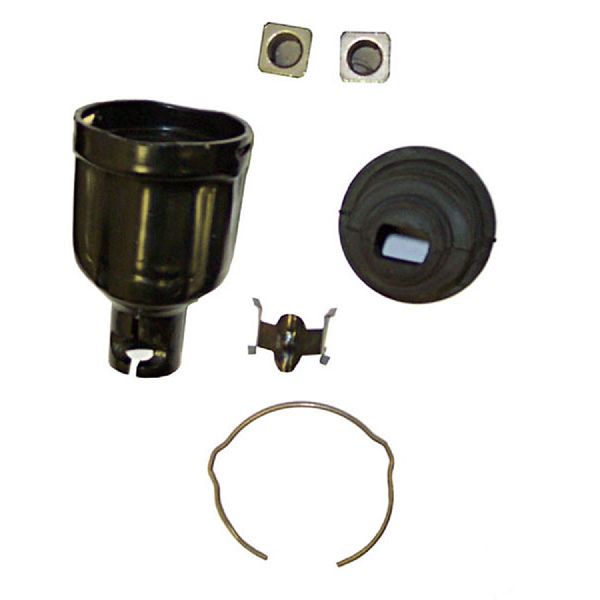 1976-1986 Jeep CJ7 Steering Coupling Assembly (Omix-Ada)