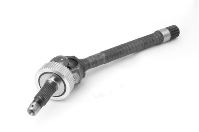 1993-1995 Jeep Wrangler Drive Axle Shaft Assembly - Front Right (Omix-Ada)
