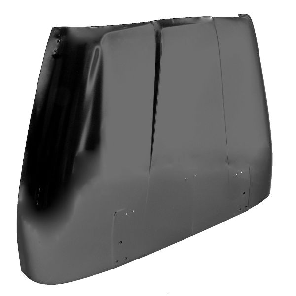 1976-1986 Jeep CJ7 Hood (Omix-Ada)