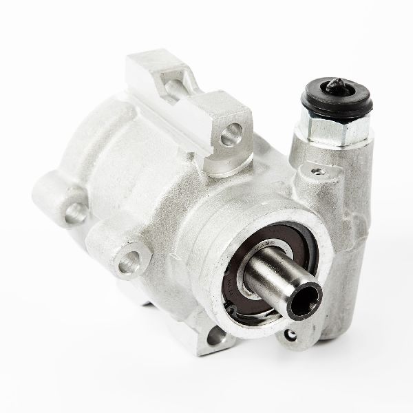 1994-2001 Jeep Cherokee Power Steering Pump (Omix-Ada)