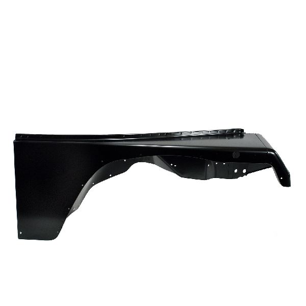 1987-1995 Jeep Wrangler Fender - Front Right (Omix-Ada)