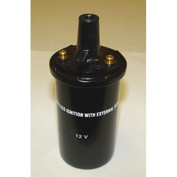 1976-1986 Jeep CJ7 Ignition Coil (Omix-Ada)