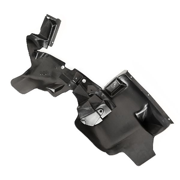 2007-2017 Jeep Wrangler Fender Liner (Omix-Ada)