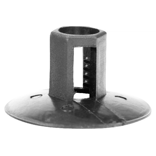 2014-2017 Jeep Cherokee Floor Carpet Clip (Omix-Ada)