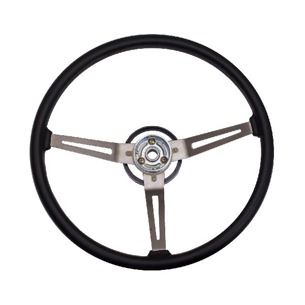 1987-1995 Jeep Wrangler Steering Wheel (Omix-Ada)