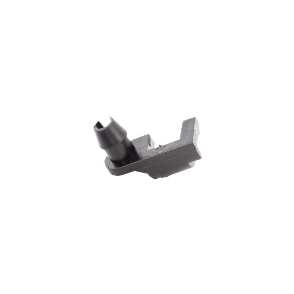 1974-1991 Jeep Cherokee Door Lock Rod Clip - Front Left or Rear Left (Omix-Ada)