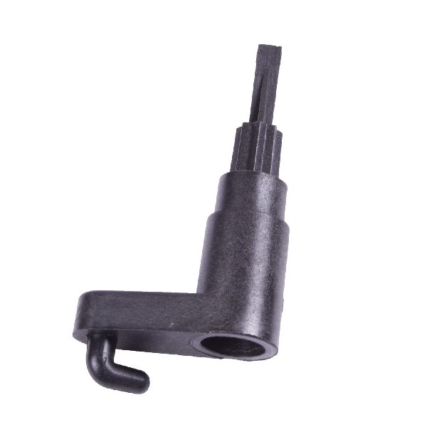 1997-2001 Jeep Wrangler HVAC Blend Door Lever (Omix-Ada)