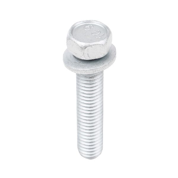 2007-2012 Jeep Wrangler Screw (Omix-Ada)