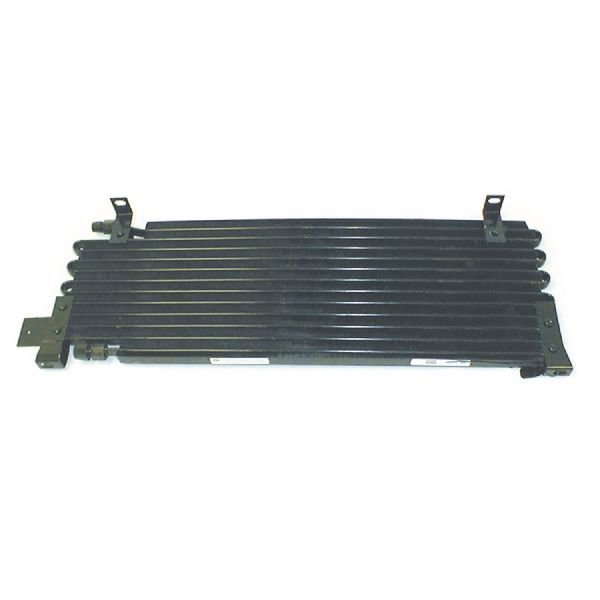 1987-1991 Jeep Cherokee A/C Condenser (Omix-Ada)