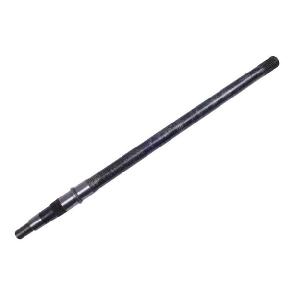 1976-1981 Jeep CJ7 Drive Axle Shaft - Rear Right (Omix-Ada)