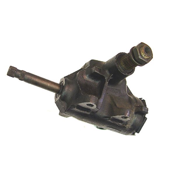 1987-1990 Jeep Cherokee Steering Gear Box (Omix-Ada)