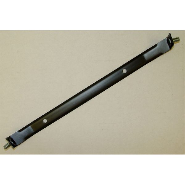 1987-1990 Jeep Wrangler Fuel Tank Strap - Left (Omix-Ada)