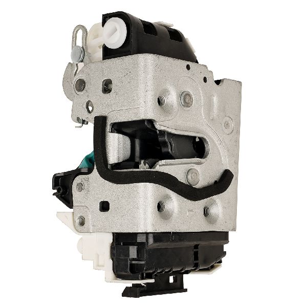 2007-2018 Jeep Wrangler Door Latch Assembly (Omix-Ada)
