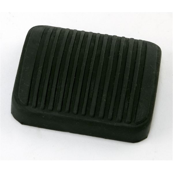 1987-2001 Jeep Cherokee Brake Pedal Pad (Omix-Ada)
