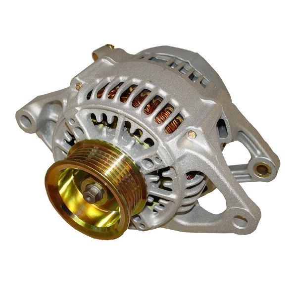 1991-1999 Jeep Cherokee Alternator (Omix-Ada)
