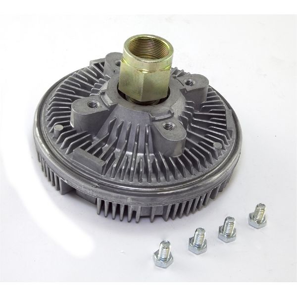 1994-1998 Jeep Grand Cherokee Engine Cooling Fan Clutch (Omix-Ada)