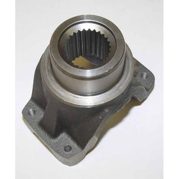 1994-1995 Jeep Wrangler Drive Shaft Pinion Yoke - Rear Driveshaft at Rear Axle (Omix-Ada)
