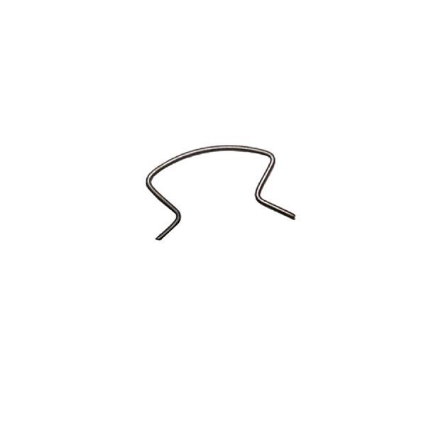 1976-1986 Jeep CJ7 Clutch Bellcrank Clip (Omix-Ada)