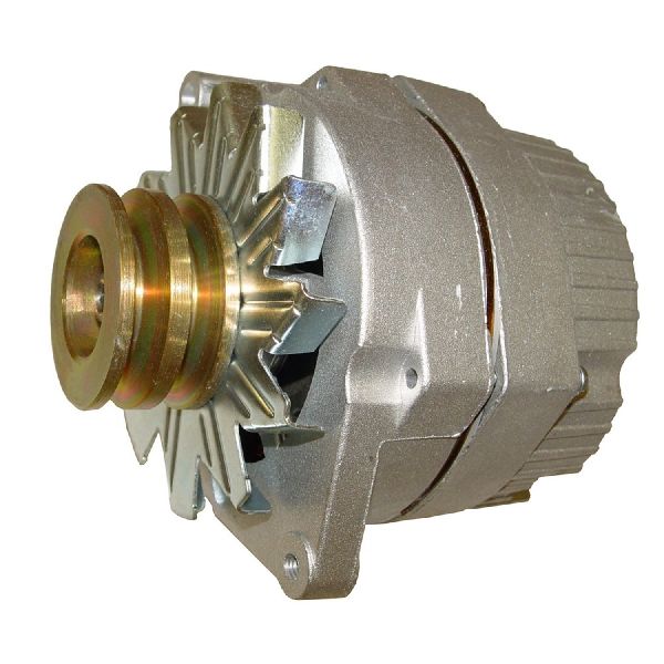 1980-1986 Jeep CJ7 Alternator (Omix-Ada)