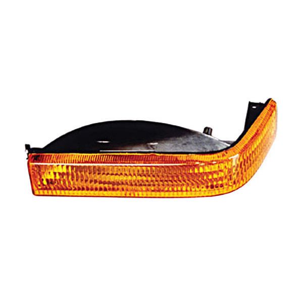 1993-1998 Jeep Grand Cherokee Turn Signal Light Assembly - Left (Omix-Ada)