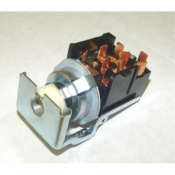 1992-1996 Jeep Cherokee Headlight Switch (Omix-Ada)