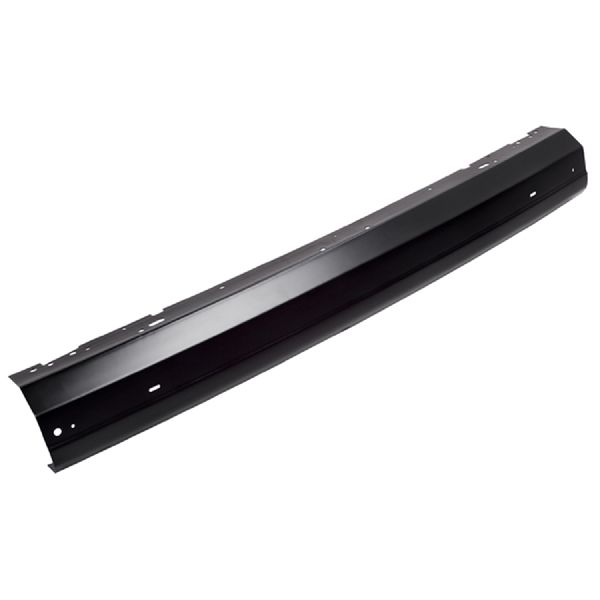 1997-2001 Jeep Cherokee Bumper - Front (Omix-Ada)