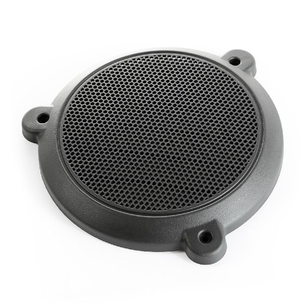 2007-2017 Jeep Wrangler Speaker Cover (Omix-Ada)