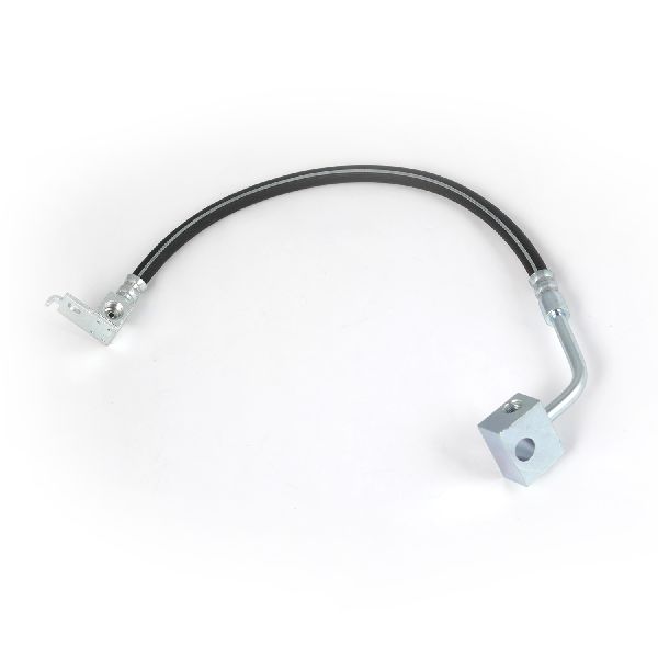 2002-2005 Jeep Liberty Brake Hydraulic Hose - Rear Center (Omix-Ada)