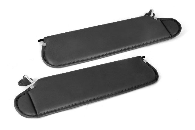 1997-2002 Jeep Wrangler Sun Visor (Omix-Ada)