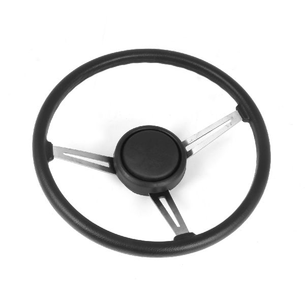1987-1995 Jeep Wrangler Steering Wheel (Omix-Ada)