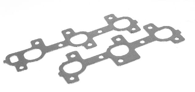 2007-2011 Jeep Wrangler Engine Valve Cover Gasket Set (Omix-Ada)