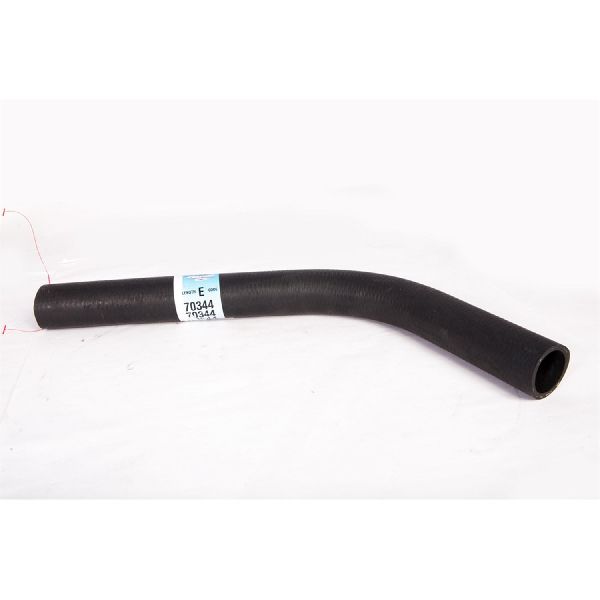 1949-1953 Jeep Willys Radiator Coolant Hose - Upper (Omix-Ada)