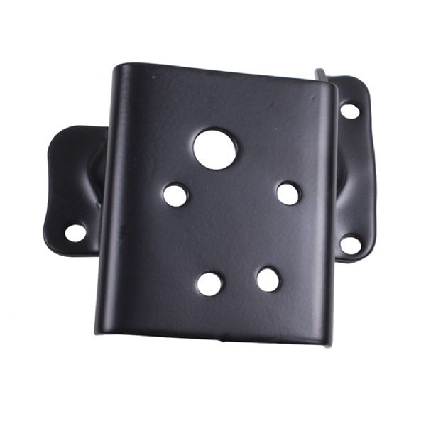 1976-1981 Jeep CJ7 Engine Mount - Right Upper (Omix-Ada)