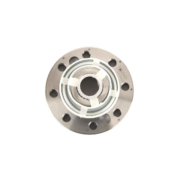2007-2017 Jeep Wrangler Differential Pinion Flange -  or Front (Omix-Ada)